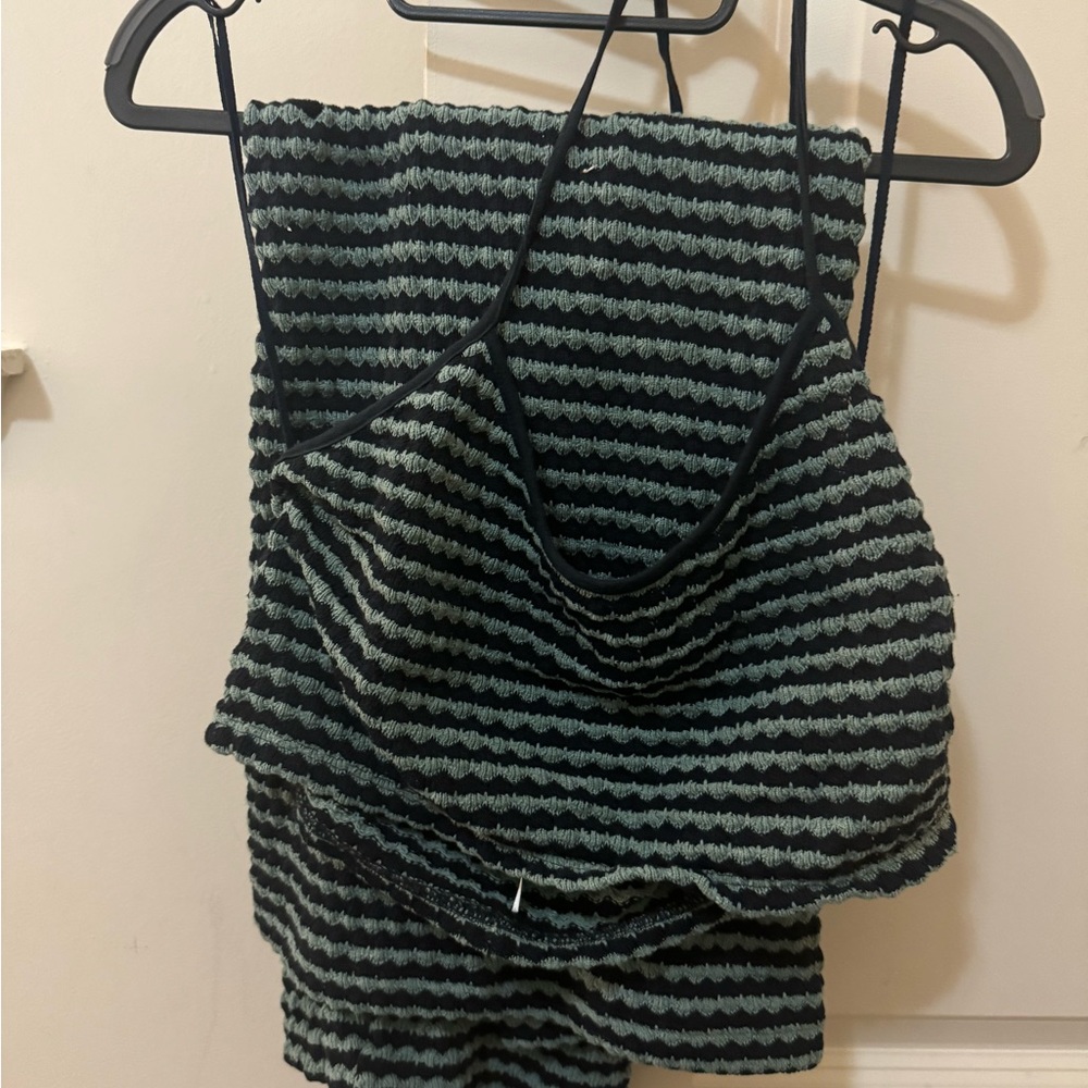 Free People Helin Set, size Medium!